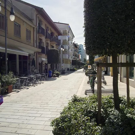 Gaia Un Gioiello Apartment Grado