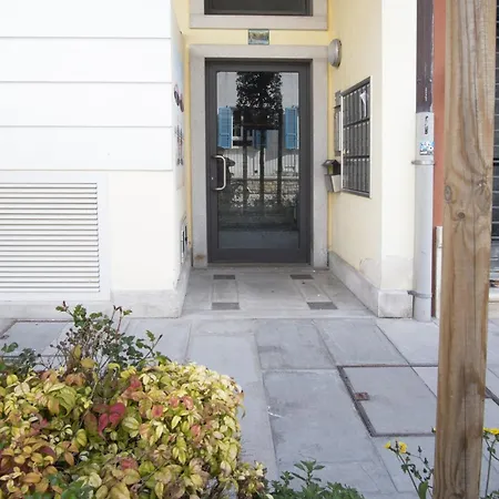 Apartment Gaia Un Gioiello