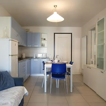 Gaia Un Gioiello Apartment *