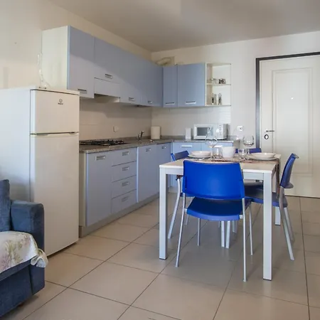 Gaia Un Gioiello Apartment Grado