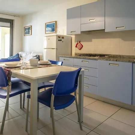 Apartment Gaia Un Gioiello