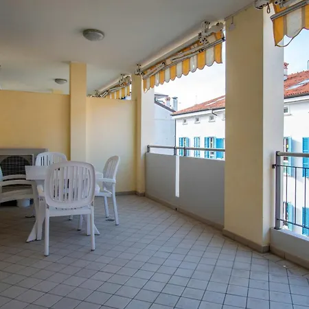 Apartment Gaia Un Gioiello *