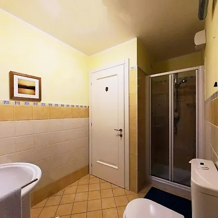 Gaia Un Gioiello Apartment Grado