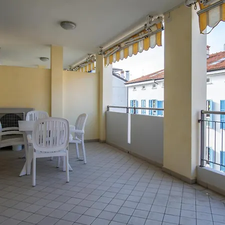 Apartament Gaia Un Gioiello *