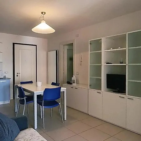 Apartament Gaia Un Gioiello Grado