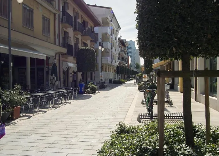 Gaia Un Gioiello Apartman Grado