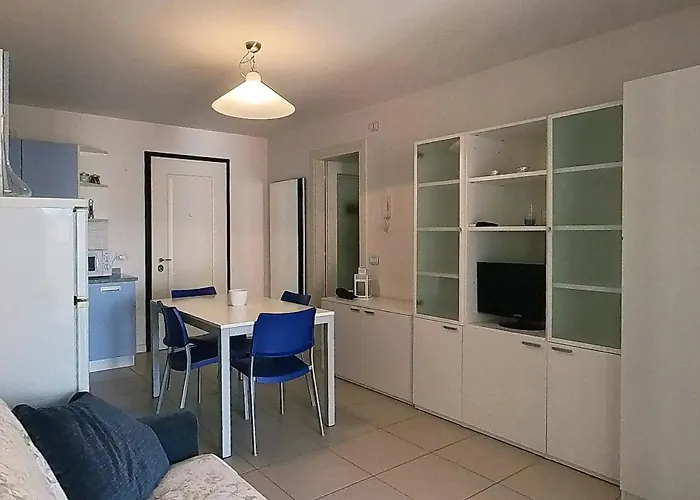 Apartman Gaia Un Gioiello Grado