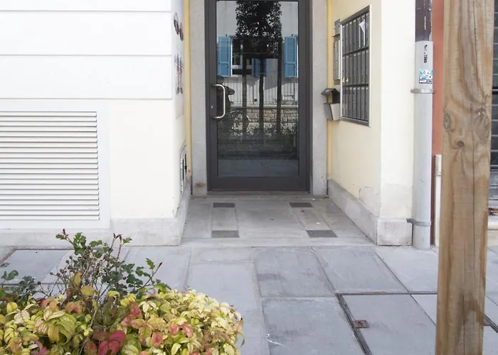 Apartman Gaia Un Gioiello