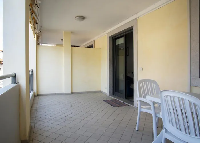 Apartman Gaia Un Gioiello *