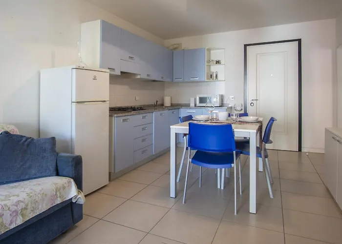 Gaia Un Gioiello Apartman Grado