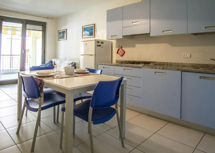 Apartman Gaia Un Gioiello