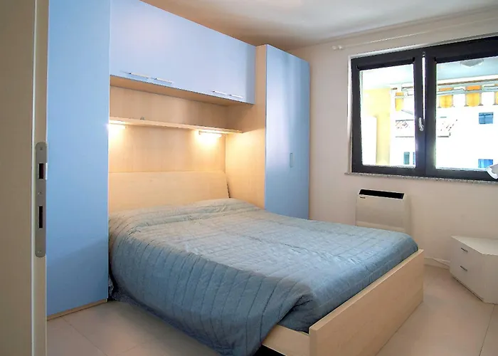 Apartman Gaia Un Gioiello *