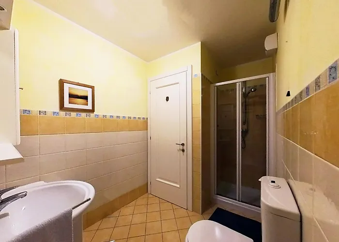 Gaia Un Gioiello Apartman Grado